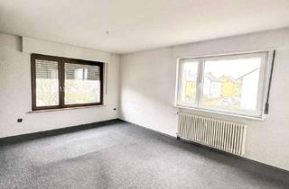 Wohnung mieten in 76448 Durmersheim, Toll aufgeteilte 3 Zimmer Wohnung mit Balkon in Durmersheim