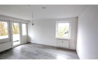 Wohnung mieten in Funkweg, 26506 Norden, SONNIGES SINGLE-APARTMENT | BALKON | ZENTRAL | PERFEKT FÜR PENDLER