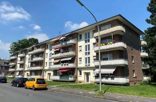 Wohnung mieten in Wilh.leuschner-Str., 41751 Viersen, Schöne 2 Zimmerwohnung in ruhiger Lage