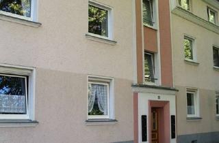 Wohnung mieten in Leuthenstr. 45, 40231 Eller, Gut geschnittene 2-Zimmer-Wohnung in Düsseldorf-Lierenfeld mit eigenem Garten