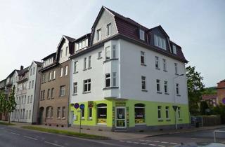 Wohnung mieten in Altstadtstrasse 32, 99817 Eisenach, Helle 4 R-DG-Wohnung im Gründerzeithaus