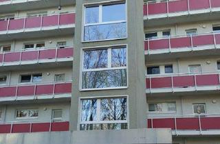 Wohnung mieten in Bitterfelder Straße 7a, 45772 Marl, 6.OG mit Aufzug und Balkon in Marl