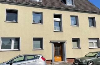 Wohnung mieten in Packertstraße, 47441 Moers, Attraktive, helle 3-Zimmer-Wohnung mit Balkon