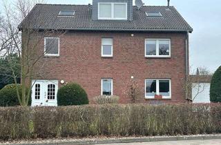 Wohnung mieten in Birkhuhnweg 8 a, 40668 Meerbusch, Geschmackvolle 1-Raum-Souterrain-Wohnung in Meerbusch-Bösinghoven