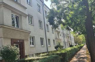 Wohnung mieten in Lange Straße 55, 01159 Naußlitz, Helle, gemütliche Dachgeschosswohnung sucht Nachmieter