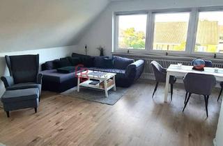 Wohnung mieten in 27299 Langwedel, Helle freundliche Dachgeschosswohnung in beliebter ruhiger Lage in Langwedel