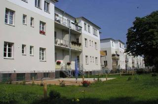 Wohnung mieten in Zweifelstr. 13, 04289 Probstheida, Wohnen im Gartenblick Probstheida!