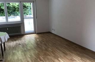 Wohnung mieten in Löwentalerstraße 31, 88045 Friedrichshafen, Teilmöblierte 1 Zimmer Wohnung in Seenaher Lage von Friedrichshafen