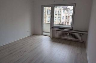 Wohnung mieten in 34127 Rothenditmold, Helle, neu renovierte 2-Zimmer-Wohnung mit Balkon