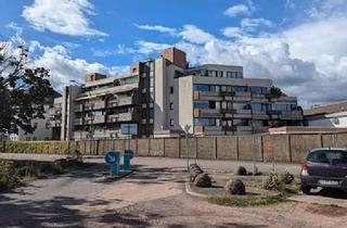 Wohnung mieten in 66740 Saarlouis, *** Sonnige 2 ZKB-Wohnung mit Balkon ***