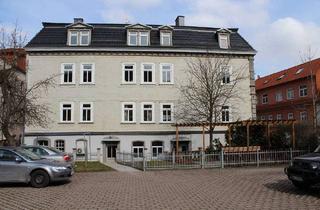 Wohnung mieten in Georgenstraße 19, 99817 Eisenach, Im Stadtzentrum - Große 4-Raum-Wohnung