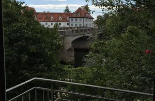 Wohnung mieten in Ingolstädter Str., 86633 Neuburg, Ansprechende 2 Zimmer- Wohnung in zentraler Lage Neuburg, mit Blick auf Donau und Altstadt!