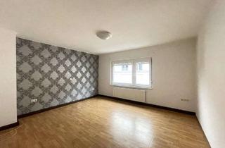 Wohnung mieten in Schanzenstr. 12, 66953 Pirmasens, Helle 3 Zimmer, Küche und Bad Wohnung mit Balkon an Selbstzahler