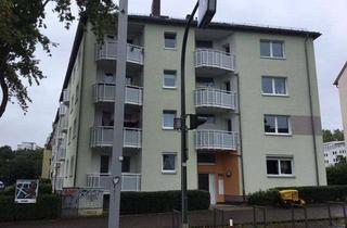 Wohnung mieten in Wilhelmshöher Allee 34 B, 34117 Mitte, Nette Nachbarn gesucht: 3-Zimmer-Wohnung mit Balkon in guter Stadtlage