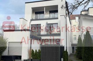 Wohnung mieten in 53474 Bad Neuenahr-Ahrweiler, Großzügig geschnittene 3-Zimmer Wohnung im Herzen von Bad Neuenahr-Ahrweiler