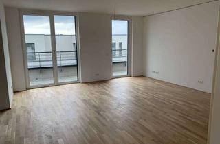 Wohnung mieten in Binger Straße 104, 55218 Ingelheim, Moderne 2 Zimmer-Wohnung mit Loggia im Zentrum von Ingelheim