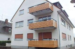 Wohnung mieten in Freiheitsstraße 78 d, 53842 Troisdorf, Renovierte 3-Zimmer-DG-Wohnung mit Balkon in Troisdorf