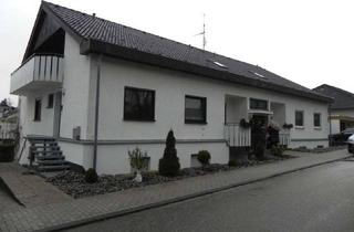 Wohnung mieten in 76646 Bruchsal, Großzügige 2-Zimmerwohnung mit traumhaftem Balkon und Garage