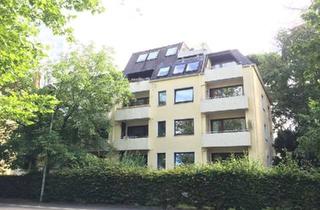 Wohnung mieten in 37073 Göttingen, Ostviertel / Humboldtallee: Ansprechende 3 Zimmerwohnung mit Loggia und Wohnfühlfaktor