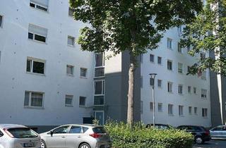 Wohnung mieten in Zur Forstquelle, 69126 Boxberg, 2-Zimmer-Wohnung mit Balkon zum 01.01.2025