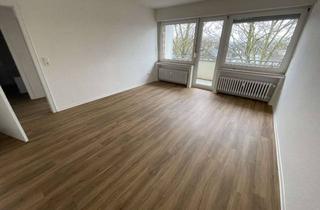 Wohnung mieten in Schwabenweg 53, 33098 Paderborn, Frisch sanierte 3-Zimmer Wohnung in ruhiger Lage mit Balkonen