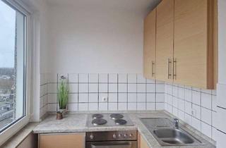 Wohnung mieten in Lange Straße 1A, 27749 Mitte, Wunderschöne 2-Zimmerwohnung mit Blick über die City