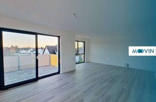 Wohnung mieten in Hinter Den Höfen, 88457 Kirchdorf, ** ERSTBEZUG: Moderne 3-Zimmer-Wohnung mit Tageslichtbad und Balkon **