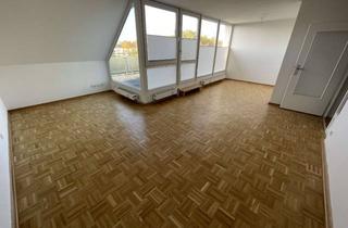 Wohnung mieten in Marktstr. 44, 30880 Laatzen, Sanierte 2 Zimmer Wohnung mit großer Dachterrasse