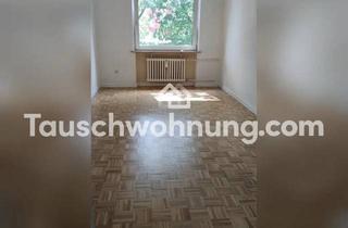 Wohnung mieten in 22529 Lokstedt, Tauschwohnung: Familienfreundliche Wohnung gegen Wg-taugliche Wohnung