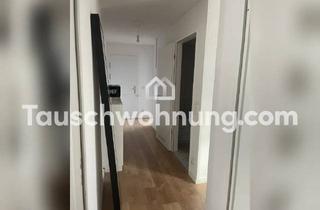 Wohnung mieten in 10317 Lichtenberg, Tauschwohnung: 3 Zimmer Whg in Rummelsburg gegen 2 Wohnungen