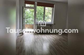 Wohnung mieten in 12203 Lichterfelde, Tauschwohnung: 2 Zimmer Wohnung MIT BALKON im ruhigen Steglitz Lichterfelde