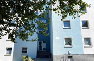 Wohnung mieten in Rahmer Str. 299, 44369 Rahm, Renovierte 3 Zimmer Wohnung mit Aufzug ebenerdiger Eingang