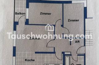 Wohnung mieten in 22115 Billstedt, Tauschwohnung: Tausche Hamburg gegen München bzw. Dachau