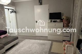 Wohnung mieten in 22523 Eidelstedt, Tauschwohnung: 1,5 Zimmer gut geschnitten