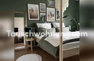 Wohnung mieten in 12689 Marzahn, Tauschwohnung: Tausch: 2-Zimmer-Wohnung gegen 1-2 Zimmer-Wohnung