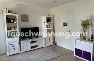 Wohnung mieten in 13439 Wittenau, Tauschwohnung: 2 Zimmer Wohnung Märkisches Viertel