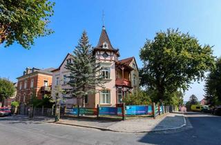 Wohnung mieten in 01917 Kamenz, +++ Attraktive 2-Raum-Wohnung mit Balkon in sehr guter Lage von Kamenz! +++