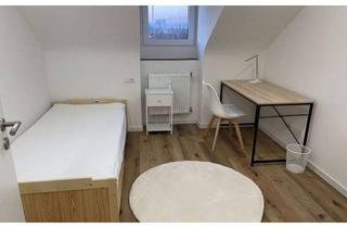 WG-Zimmer mieten in Käferflugstraße, 74076 Heilbronn, WG-Zimmer, möbliert mit Wlan, Gästeküche, Bad/Wc-Mitbenützung, Waschmaschine und Trock