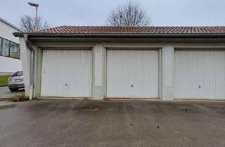 Garagen mieten in Hohenstaufenring 59, 32427 Minden, Mieten Sie Ihre Garage – Flexibel und sicher