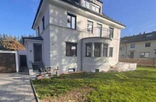 Villa kaufen in Münchnerstr. 38, 85614 Kirchseeon, EXKLUSIVE Traumvilla vor den Toren Münchens ! Aufwändig KERNSANIERT und zur sofortigen Nutzung