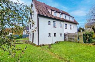 Haus kaufen in 73434 Aalen, Von Grund auf neu: Sanierungsbedürftige DHH in Hofherrnweiler