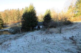 Haus kaufen in 94579 Zenting, Anwesen -ehem. Hofstelle- absolut ruhige, sonnige u. idyllische fast Alleinlage Nähe Schöllnach