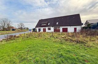 Einfamilienhaus kaufen in 25370 Seester, Einfamilienhaus mit viel Platz für Ihre Hobbys