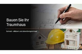 Haus kaufen in 72362 Nusplingen, Innovative Bautechnik - Zukunftssicher wohnen