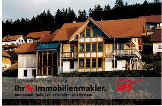 Haus kaufen in 79822 Titisee-Neustadt, Bildschönes Landhaus in Neustadt