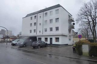 Haus kaufen in Neumünster Str. 19, 23812 Wahlstedt, Courtagefrei Wahlstedt / Bad Segeberg ETW 85 qm 3 Zi, VB,GWC,EBK alles neu FREI !!!