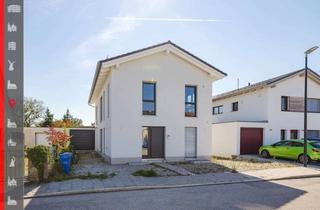 Einfamilienhaus kaufen in 85622 Feldkirchen, Energieeffizientes modernes Einfamilienhaus mit großem Garten