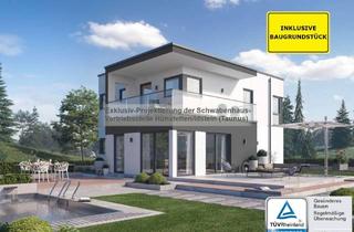 Haus kaufen in 65527 Niedernhausen, ** Niedernhausen / individuell planbarer Neubau (mit FESTPREIS u. verbindlicher Terminschiene) m. KG