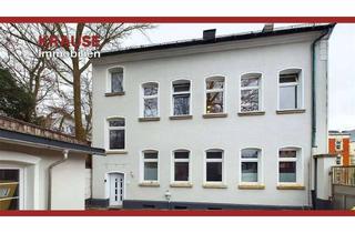 Villa kaufen in 95028 Innenstadt, *Stadt-Villa* mit 3 Wohnungen in zentraler Lage von Hof