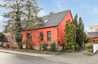 Einfamilienhaus kaufen in 06886 Lutherstadt Wittenberg, Einfamilienhaus mit Wintergarten in Lutherstadt Wittenberg - viel Platz für Ihre Ideen